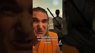 Transgender Men in Buddhism: is Monastic Life Possible? Net Worth
