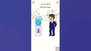 Dop 2 gameplay level 1203 #gameplay #shorts #Dop2 #gaming #gaminglucyy