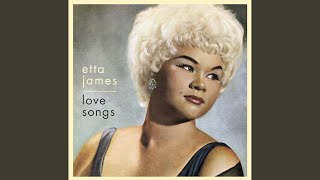 Video thumbnail of "Etta James - Someone To Watch Over Me"