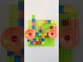 Marble run #song #asmr #satisfying #shorts 💯👏👍🙏❤️⛈️🫡😺🤲👋🤷🧘⛹️🤹🫅👮🕵️👷🧑🚀🦸🧛🧝
