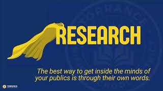 RPIE Model to Transform Public Opinion
