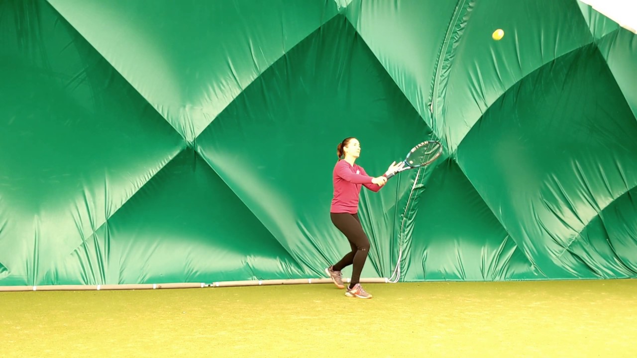 Volley Drill Throw to Partner YouTube