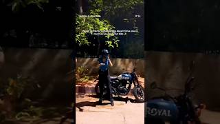 #dance #dancevideo #dancewithbike #femalerider #girlrider #bikereel #reelsofbikes #bikergirl #hunter