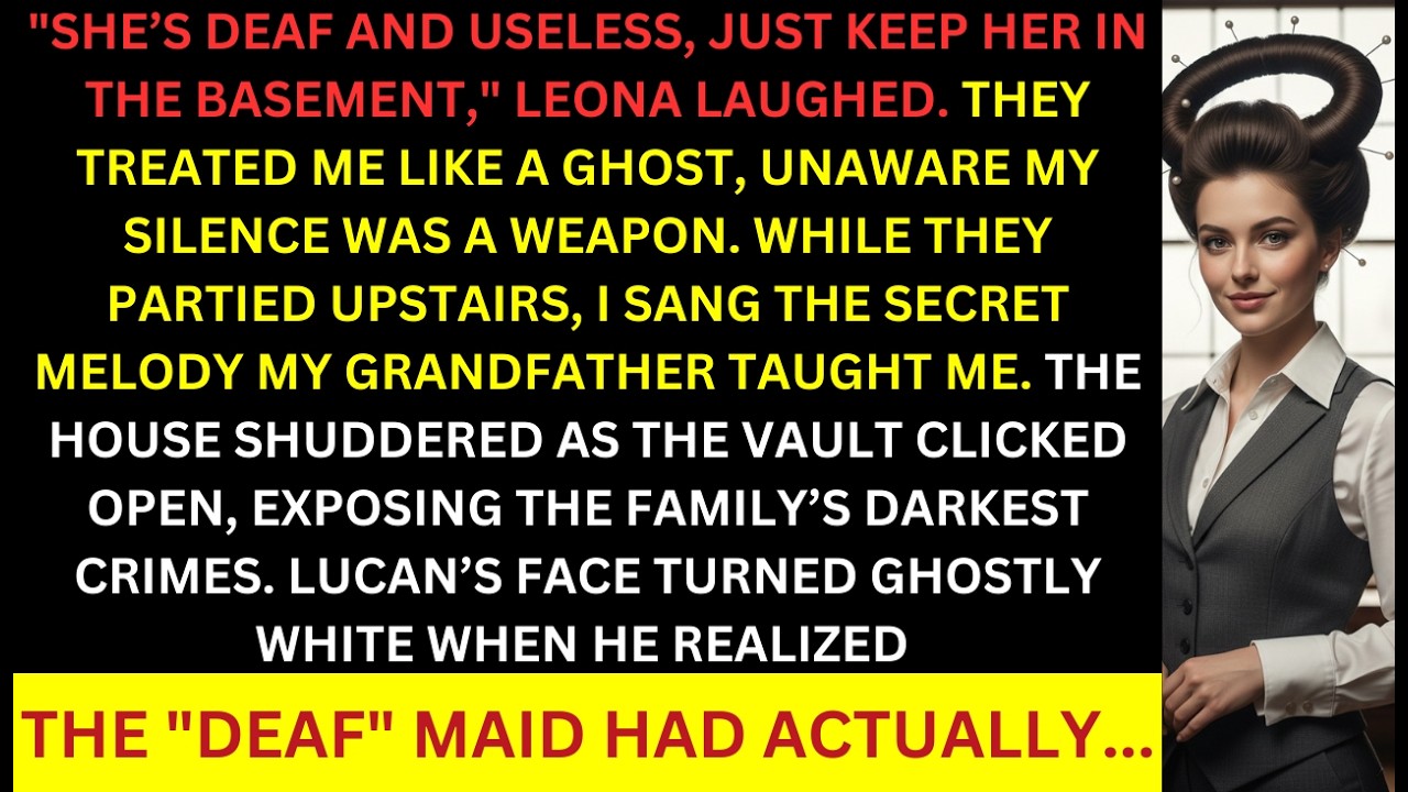 The Millionaire Family Kept the 