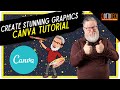 Self Serve Graphics with Canva - Canva Tutorial