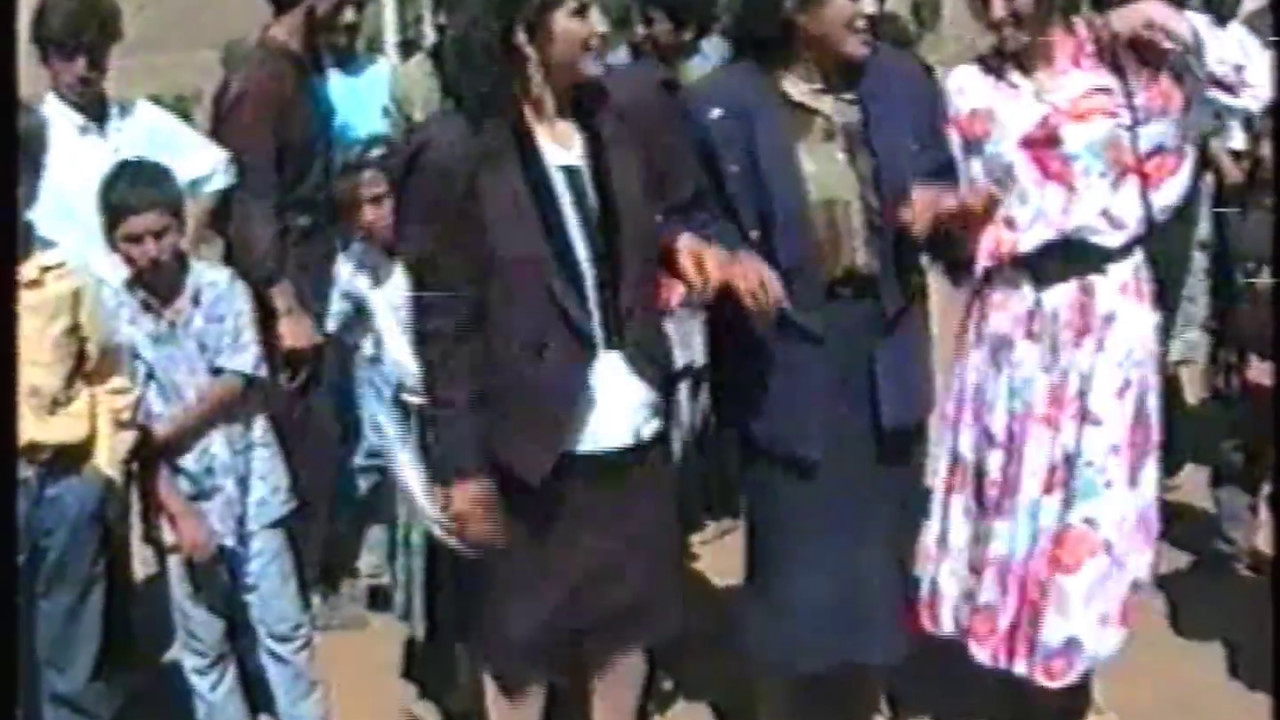 Bingöl Sancak.  Sirnan Cesmesi