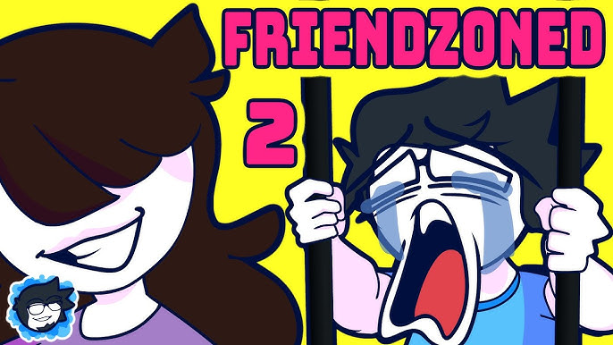 Stuck in the Friendzone for 3 Years (Ft. @jaidenanimations) 