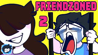 Breaking out of the Friendzone After 3 Years (Ft. @jaidenanimations)
