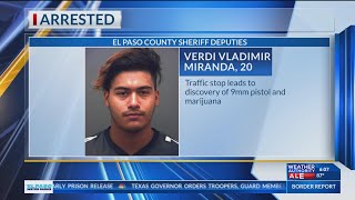 Former Fort Bliss sergeant sentenced 13 years in prison Fort Bliss Tx Area Code
