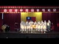 109班_雨衣_Count on me