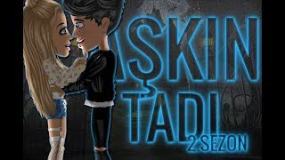 Aşkın Tadı 2.Sezon 4.Bölüm Msp Dizileri