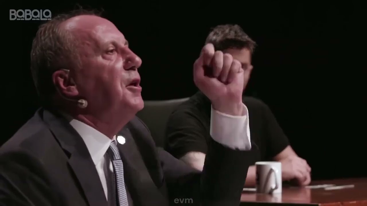 Muharrem İnce Edit | 505