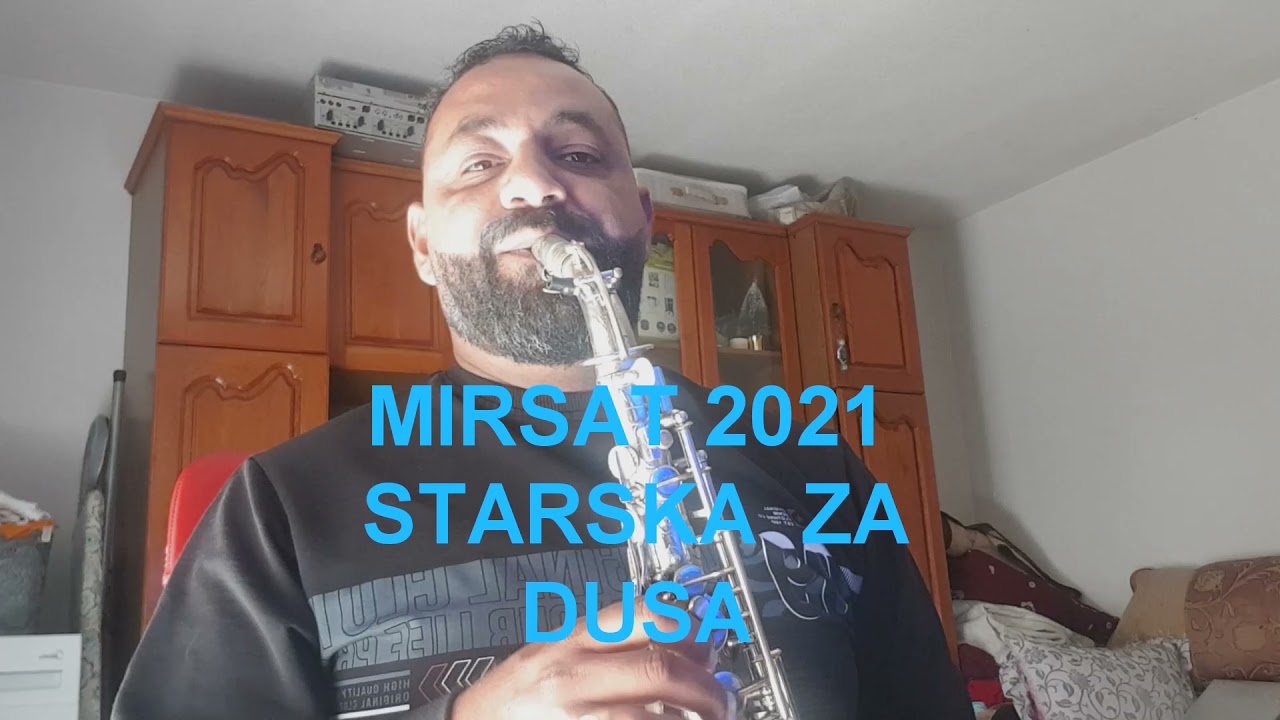 MIRSAT 2021 STARSKO ZA DUSA ZA ZVANI TANEV