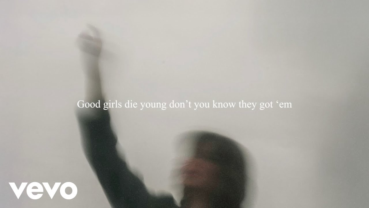 Josie Edwards - good girls (Lyric Video) Josie Edwards - good girls (Lyric Video)