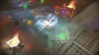 Darksiders Genesis   Console Launch Trailer