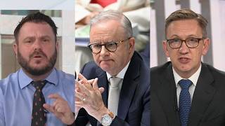 ‘Can’t lie straight in bed’: PM’s honesty attacked as panel rows over $6m golf club grant