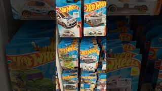 Hotwheels new case || Toy R Us