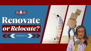 Renovate or Relocate 3 Questions to Help You Decide