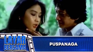 PERCINTAAN MUDA MUDI - FULL MOVIE - YATI OCTAVIA, W A RENDRA, RUDY SALAM | LAYAR BERSAMA
