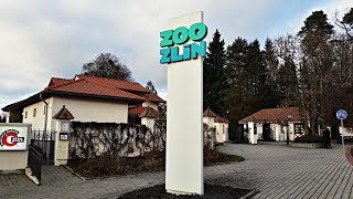 Zoo Zlín