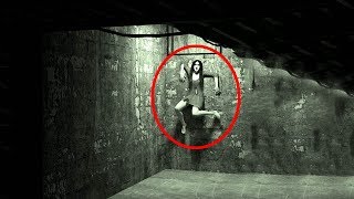 Real Abandoned Haunted Mansion Filmed Most Haunted Videos Scary Ghost Videos