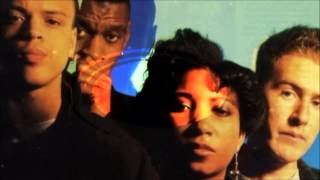 Massive Attack - Unfinished Sympathy - subtitulada español