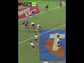 DWZ with another intercept try   #NRL #SkySportNZ