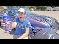 How to Plastidip a Car With Spray Cans!