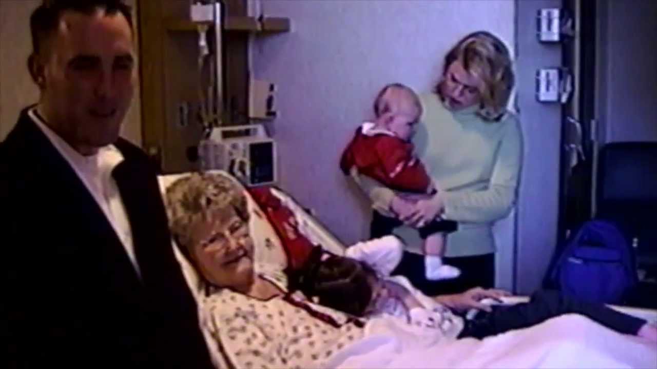 Helen McGinley & Family - Christmas 2004 - Part 2 camera iphone 8 plus apk
