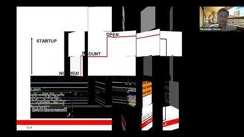 Mengontrol Database Oracle 10g dan 11g