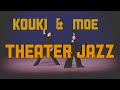 Theater Jazz Dance / シアタージャズダンス / Just One Of Those Things