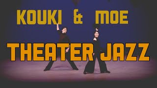 Theater Jazz Dance / シアタージャズダンス / Just One Of Those Things