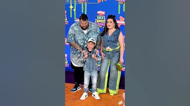 No Wonder Jelly Roll Won’t Divorce Bunnie XO#jellyroll #bunniexo #shorts #celebrity #us #usa