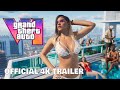 GTA 6 (Grand Theft Auto VI) Official Trailer 1