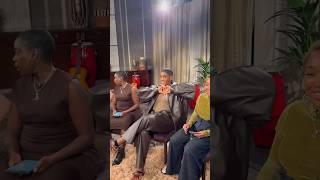 Lashana Lynch - One Love - Press Day