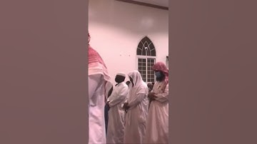 استمع الى اجمل ترتيل  من ليالي رمضان للشيخ عبدالرحمن ناجي من سورة البقرة #القرآن_الكريم