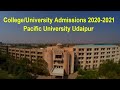 Pacific Institute of Technology, Pacific University Others(1) Pacific Institute of Technology, Pacific University Others(1)