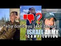 ISRAEL ARMY COMPILATION Funny Videos Tiktok ISRAEL ARMY COMPILATION Funny Videos Tiktok