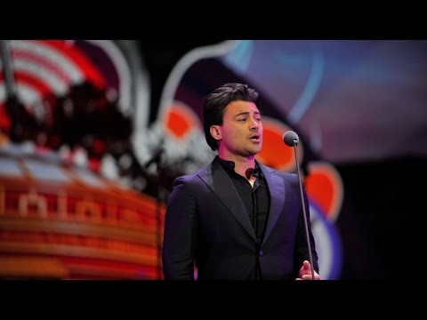 Vittorio Grigolo  - La Danza at Proms in the Park 2014