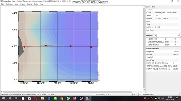 Tutorial ODV bersama ( Giovanni Dwintara_C44170011 )