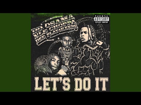 Let's Do It (Instrumental)