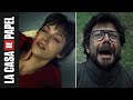 حلقة أخيرة أحسن مقطع من مسلسل La Casa De Papel و وفاة برلين