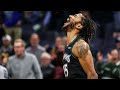 Derrick Rose NBA Mix - Battle Scars & The Show Goes On