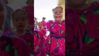 Baby gritos 😍.......#shorts #folklore #bailarina #bailando #bailo #you #mexico #cultura #dance