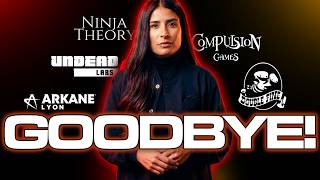 OFFICIAL: XBOX Sold Off 4 Game Studios! Marvel Blade in Trouble - Asha Sharma THOUSANDS Laid-off screenshot 3