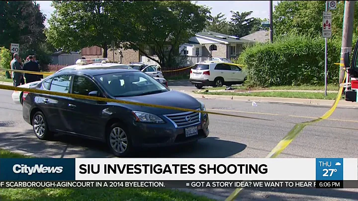 SIU investigating after 2 injured in North York sh...