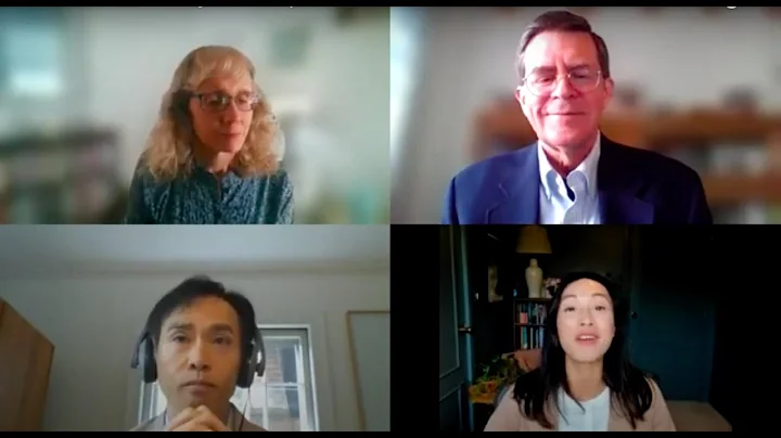 Webinar 3: Human Flourishing and Adversity