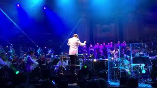 The Final Countdown   Live played by the Royal Philharmonic Orchestra