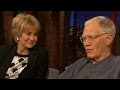 David Letterman Talks Failed Marriage, Giving Up Alcohol With Jane Pauley