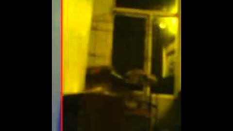 Timelapse of my window using Linux script to pull images from a webcam.